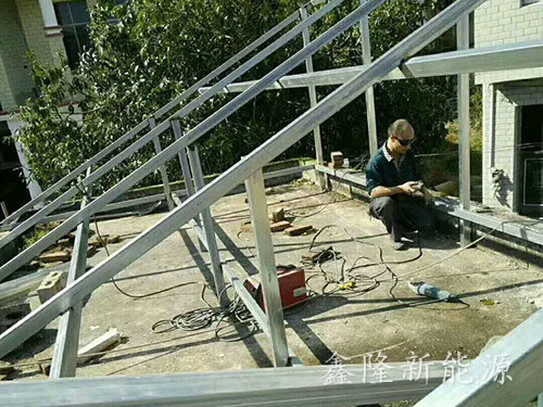 兴安盟合作案例