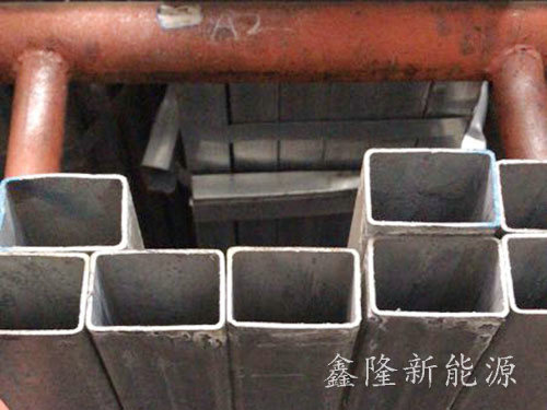 兴安盟合作案例